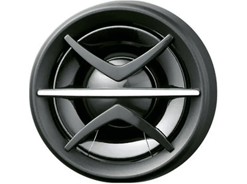 Altavoces coche - Pioneer TS-130CI, 130W, Negro