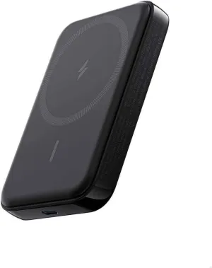 Anker 321 MagGo Battery (PowerCore 5K) -Black