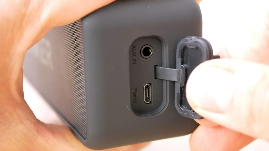 ANKER SOUNDCORE EXCEPTIONAL BASS SELECT 2