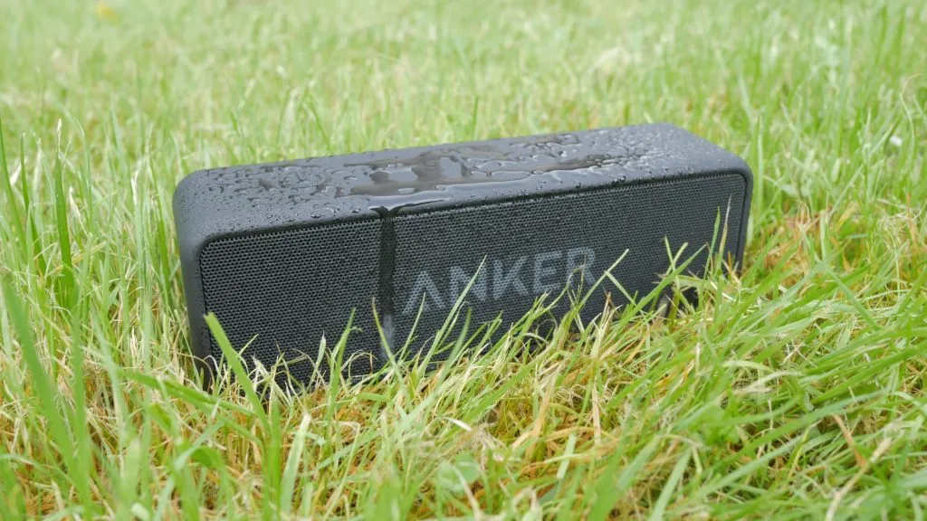 ANKER SOUNDCORE EXCEPTIONAL BASS SELECT 2