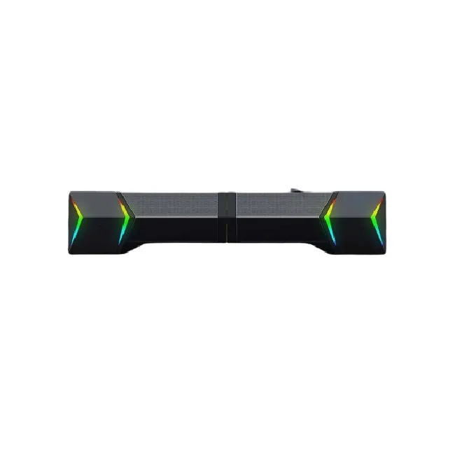 Armaggeddon Bluetooth USB Soundbar RGB 2.0 (X-Bar 2 Soundbar)