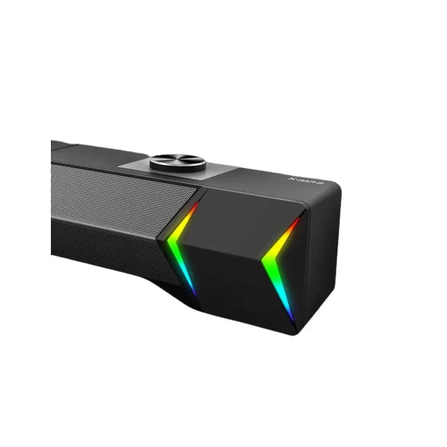 Armaggeddon Bluetooth USB Soundbar RGB 2.0 (X-Bar 2 Soundbar)