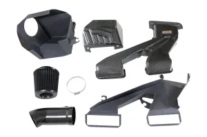 Armaspeed Carbon Fiber Cold Air Intake System for BMW F40 M135i