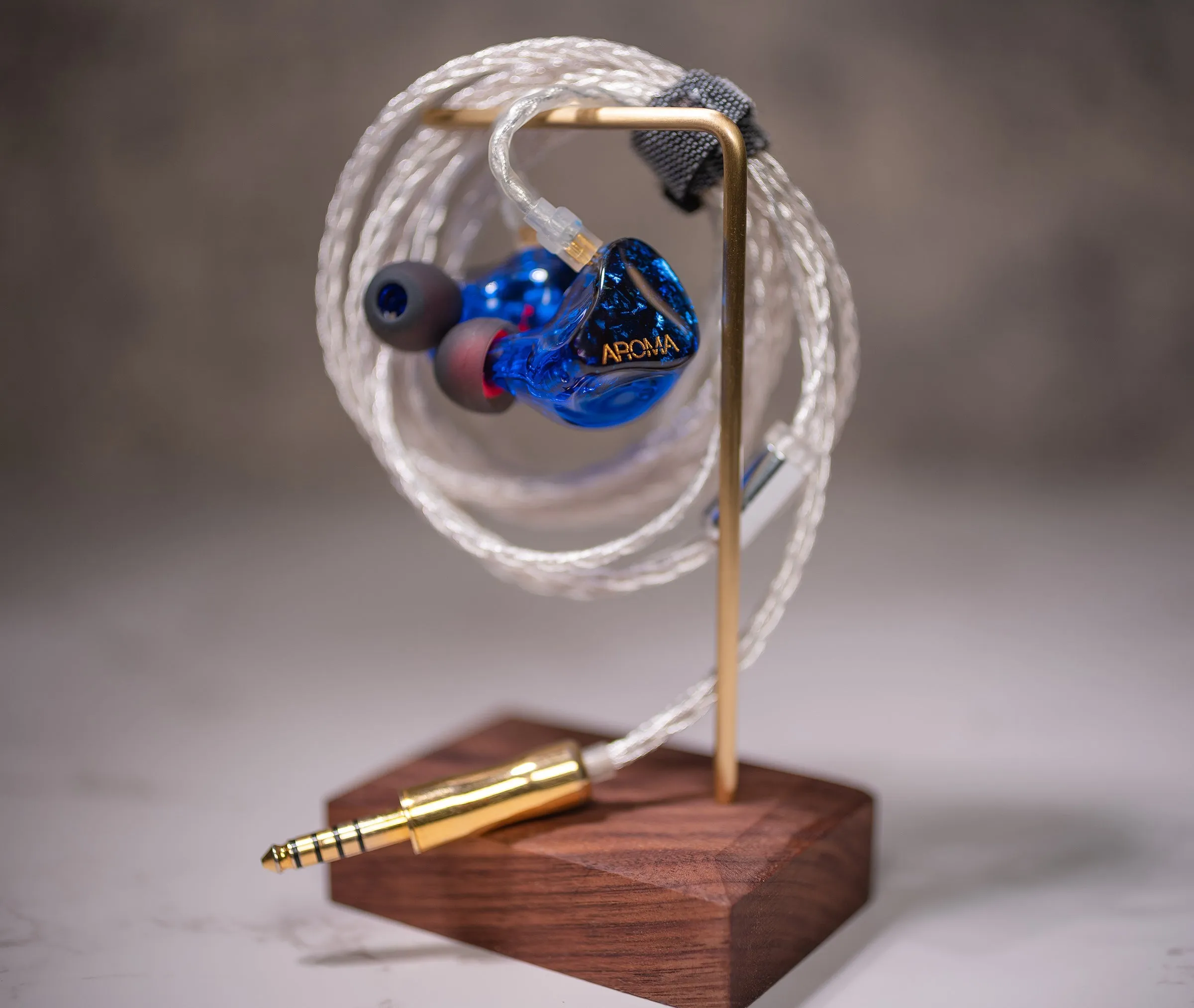 AROMA Audio Jewel (Like New)
