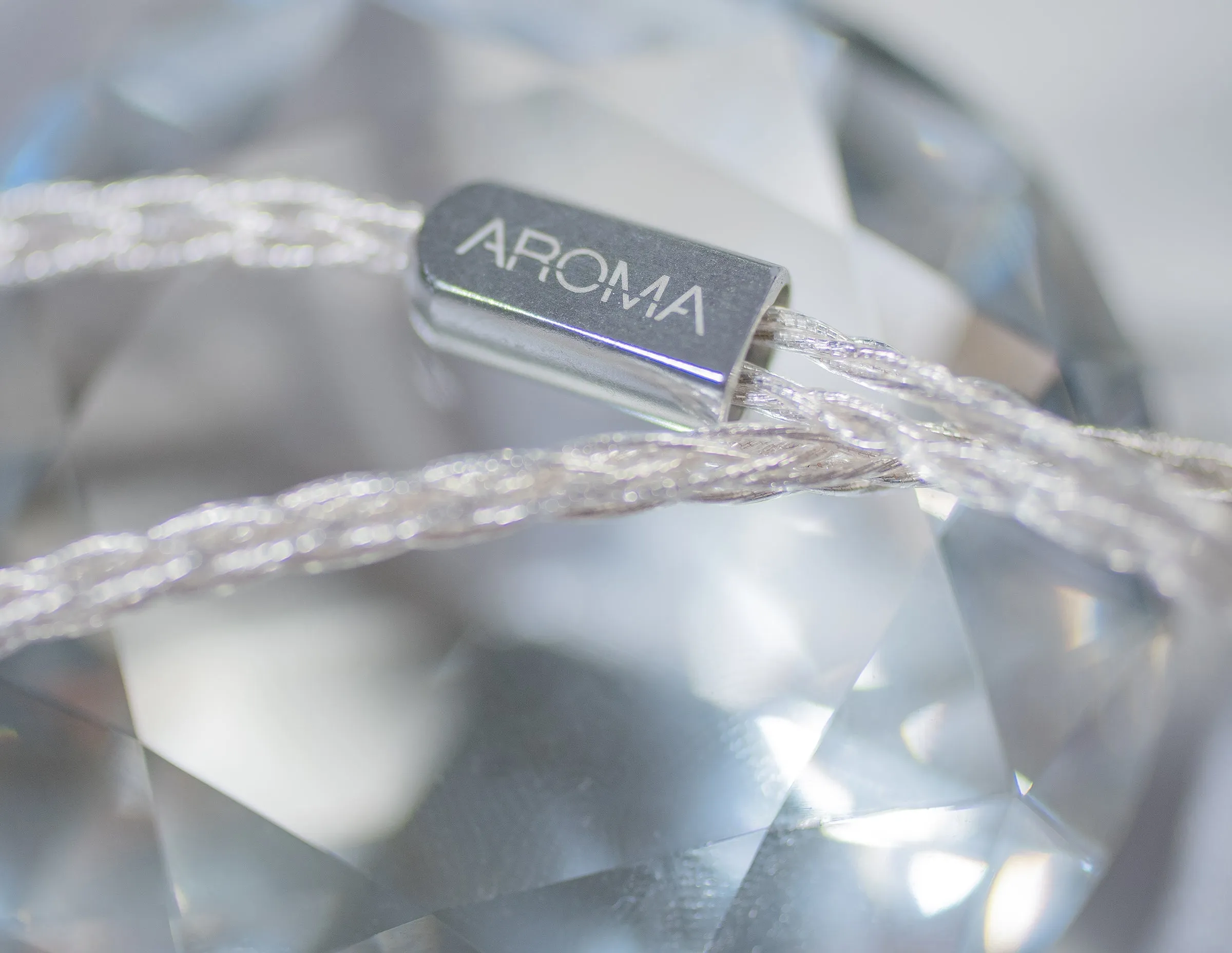 AROMA Audio Jewel (Like New)