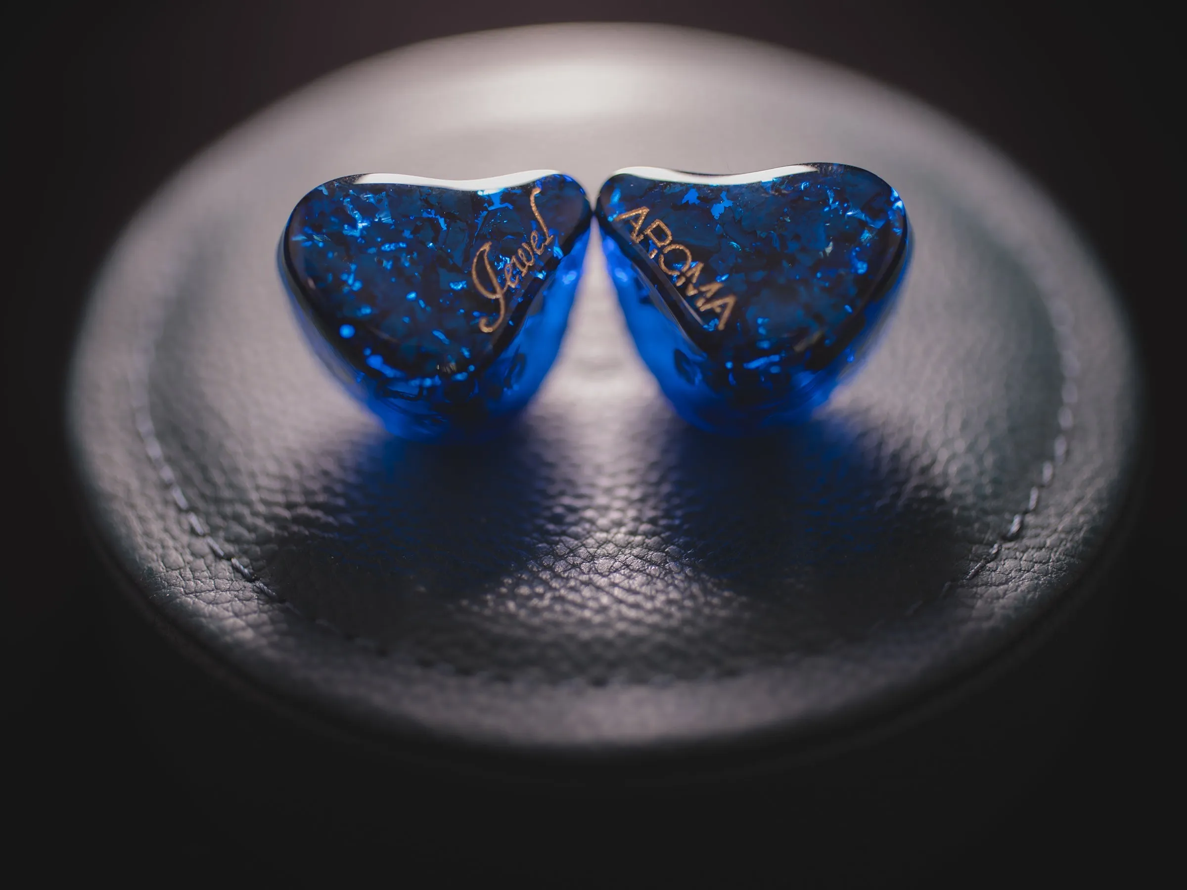 AROMA Audio Jewel (Like New)
