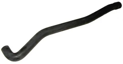 Assembly: Coolant Lines, Hoses T3 2.1L Waterboxer