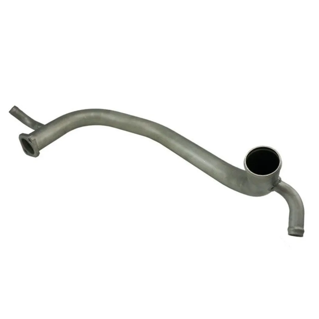 Assembly: Coolant Lines, Hoses T3 2.1L Waterboxer