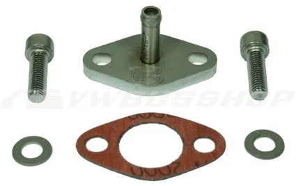 Assembly: Coolant Lines, Hoses T3 2.1L Waterboxer