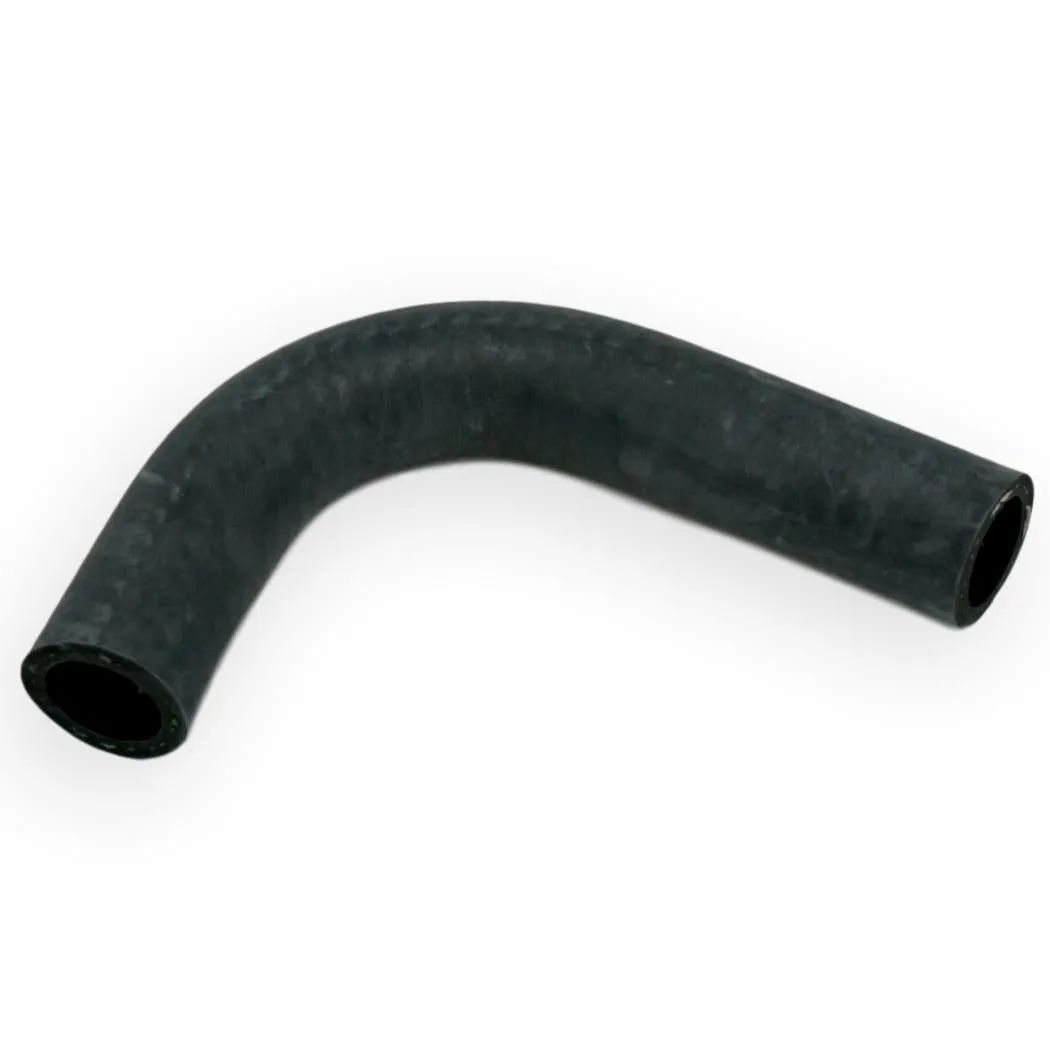 Assembly: Coolant Lines, Hoses T3 2.1L Waterboxer
