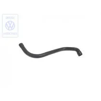 Assembly: Coolant Lines, Hoses T3 2.1L Waterboxer