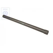 Assembly: Coolant Lines, Hoses T3 2.1L Waterboxer
