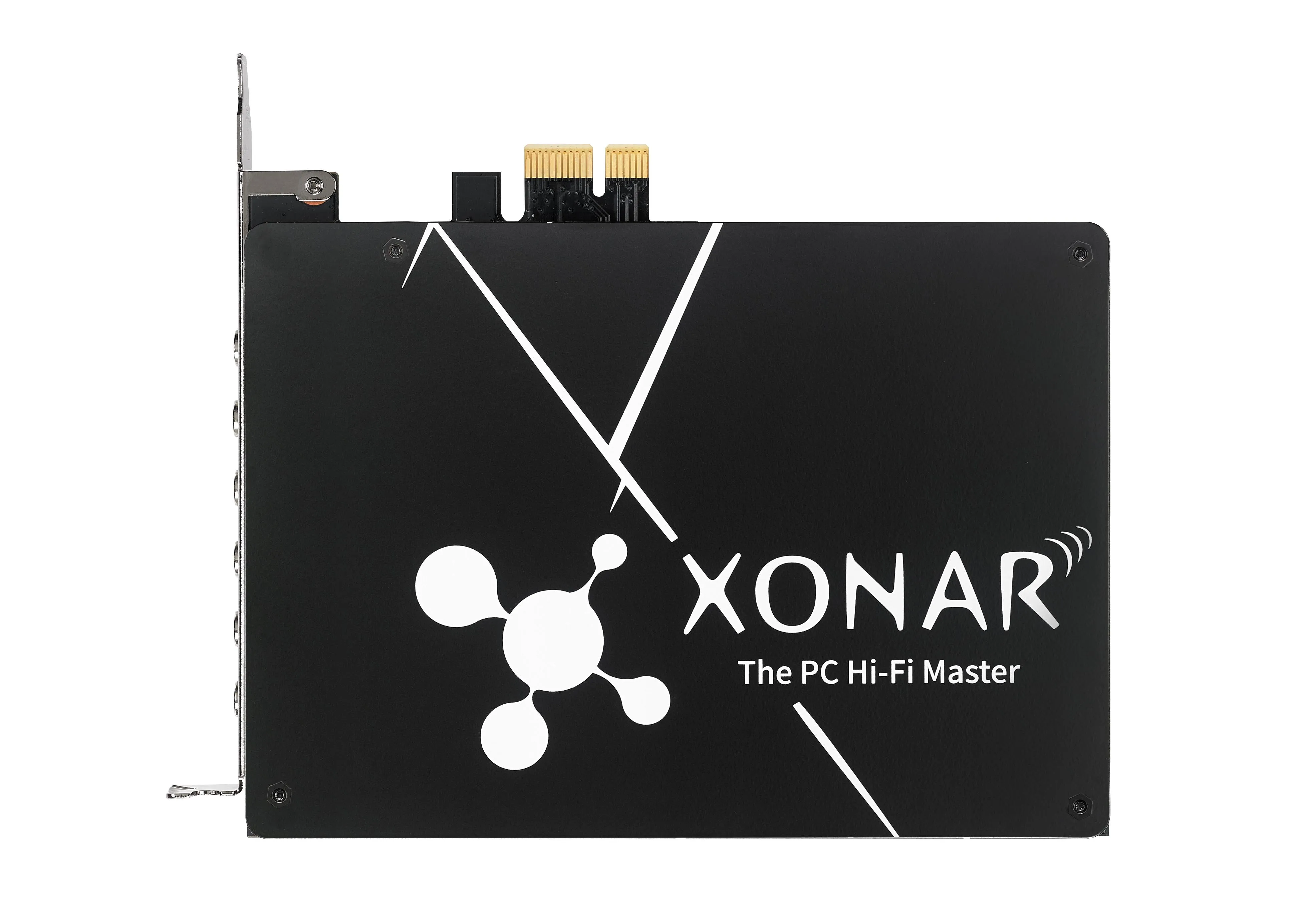 Asus Xonar Ae - Sound Card