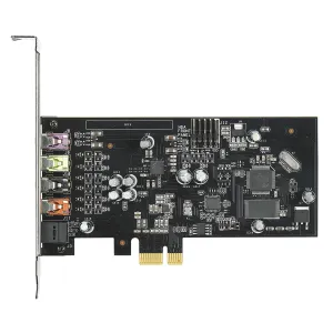 Asus Xonar Se - Sound Card