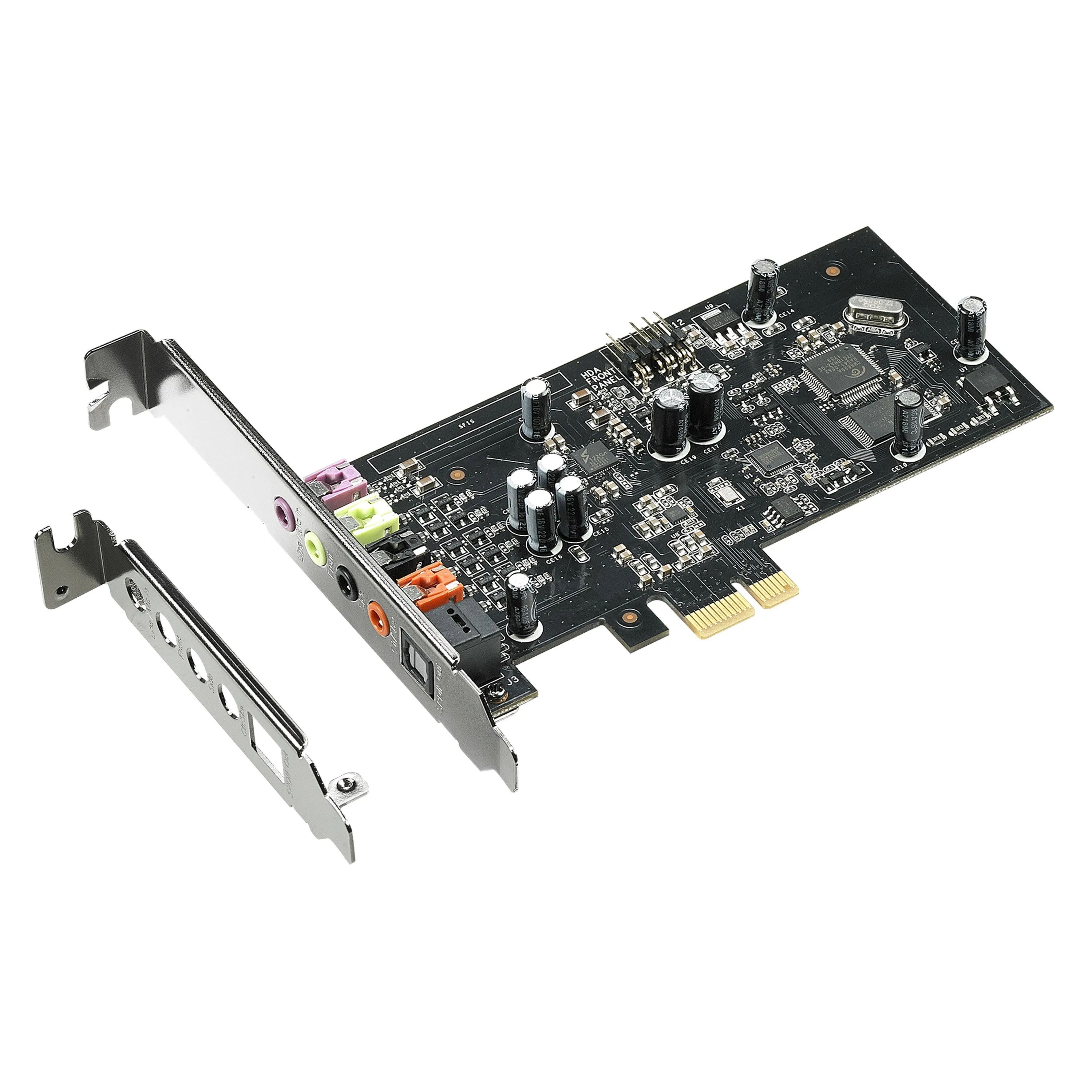 Asus Xonar Se - Sound Card