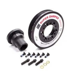 ATI Chrysler 7" Super Damper 6.1L Hemi 6-Rib