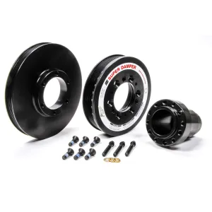 Ati Performance LS3 Harmonic Balancer 2010 - Up Camaro