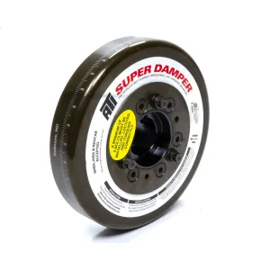 ATI Products BBC 8.074 Harmonic Damper -SFI