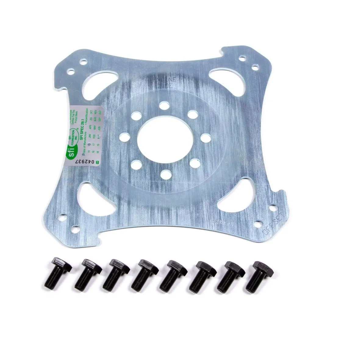 ATI Products SFI 29.1 Flexplate Steel External Balance Mopar Modular Hemi - Each