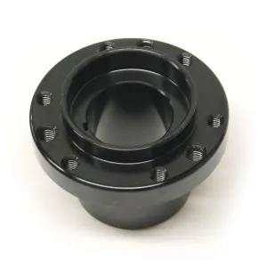 ATI Steel Crank Hub - BB Chevy
