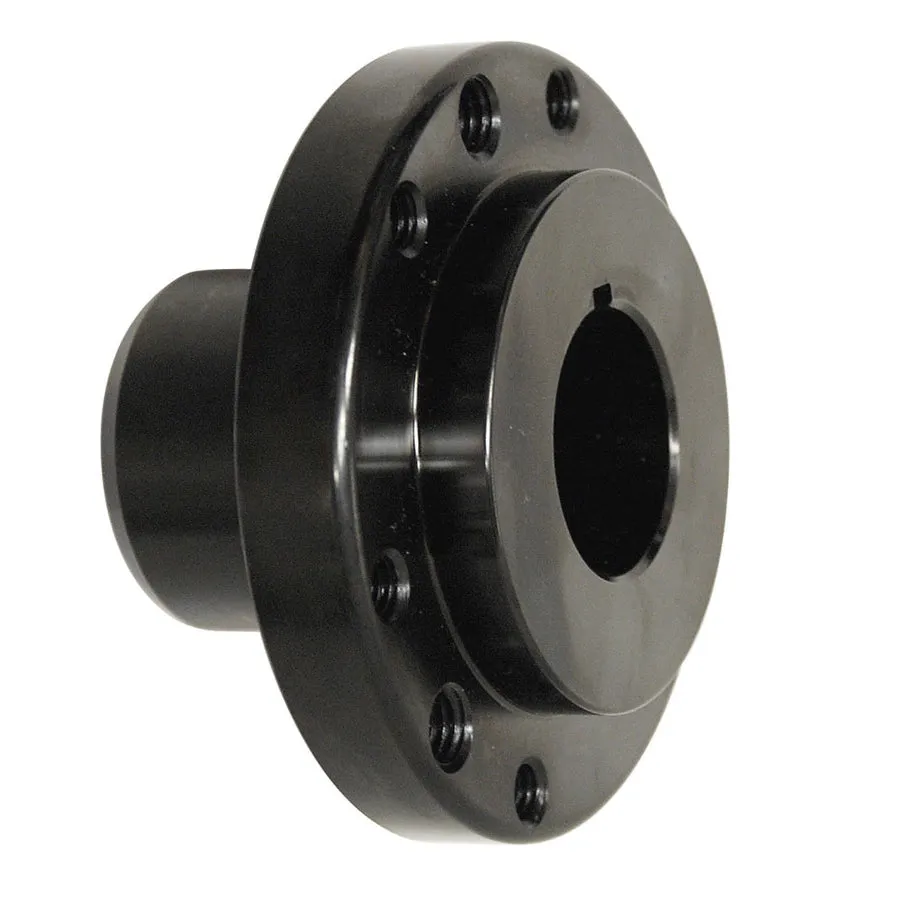 ATI Steel Crank Hub - SB Chevy