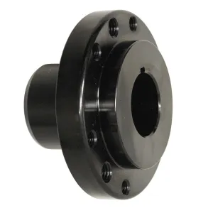 ATI Steel Crank Hub - SB Chevy