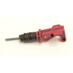 ATI Transmission Dipstick Tube Lock