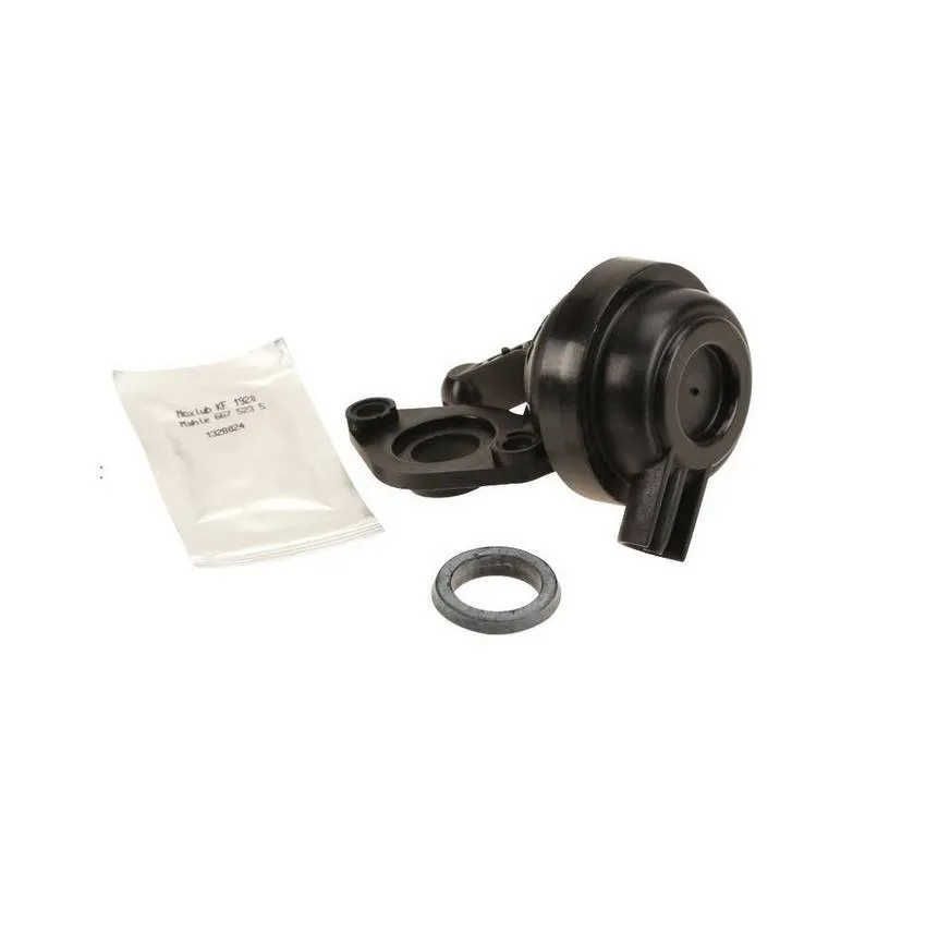 Audi Engine Intake Manifold – Driver Side 06E133159M
