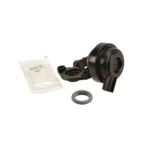 Audi Engine Intake Manifold – Driver Side 06E133159M