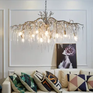 Aurum Chandelier