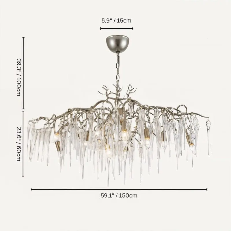 Aurum Chandelier