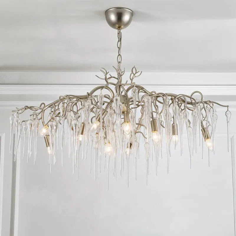 Aurum Chandelier