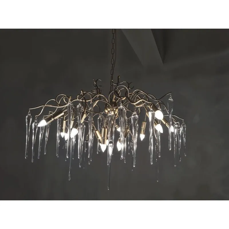 Aurum Chandelier