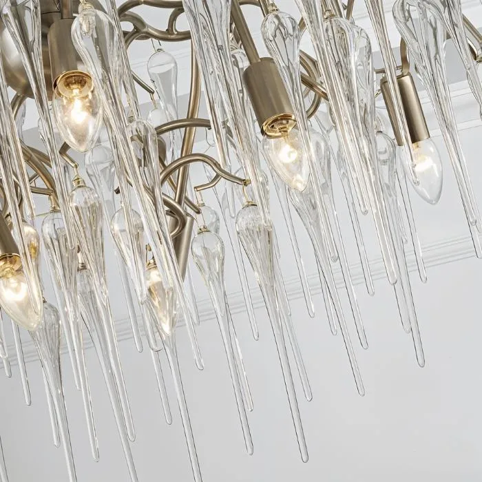 Aurum Chandelier