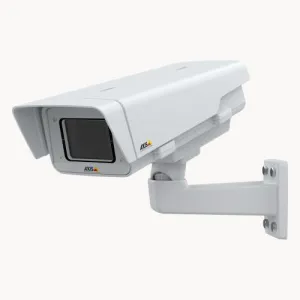Axis Communications T92E05 Indoor Fixed Camera Housing