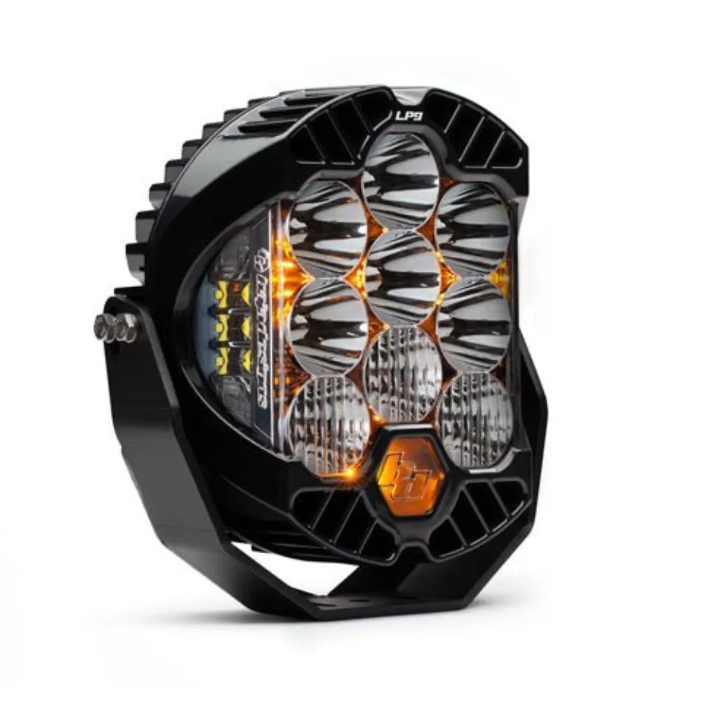 Baja Designs LP9 Pro LED Pod Light