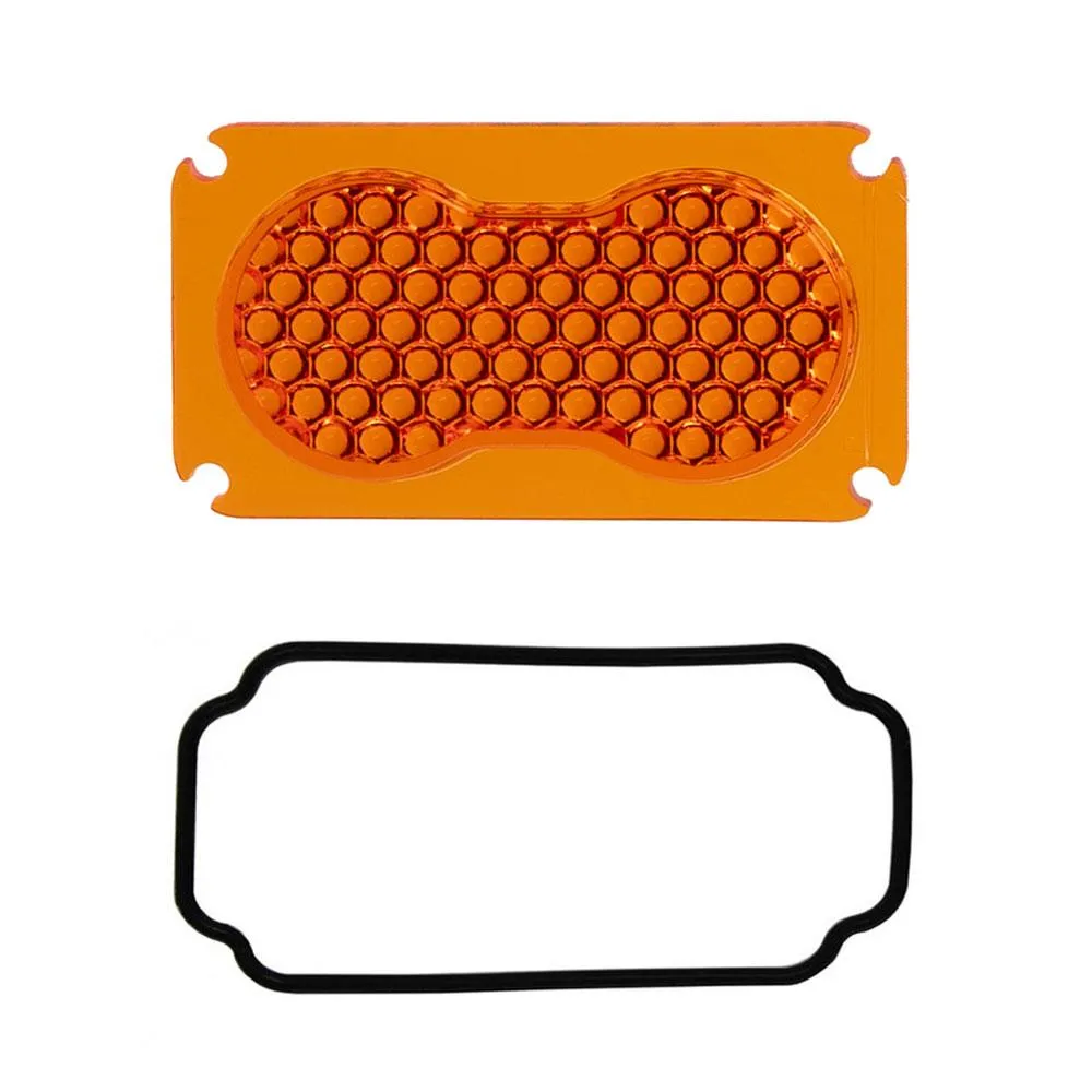BAJA DESIGNS | S2 Light Pod Lens Kit Universal