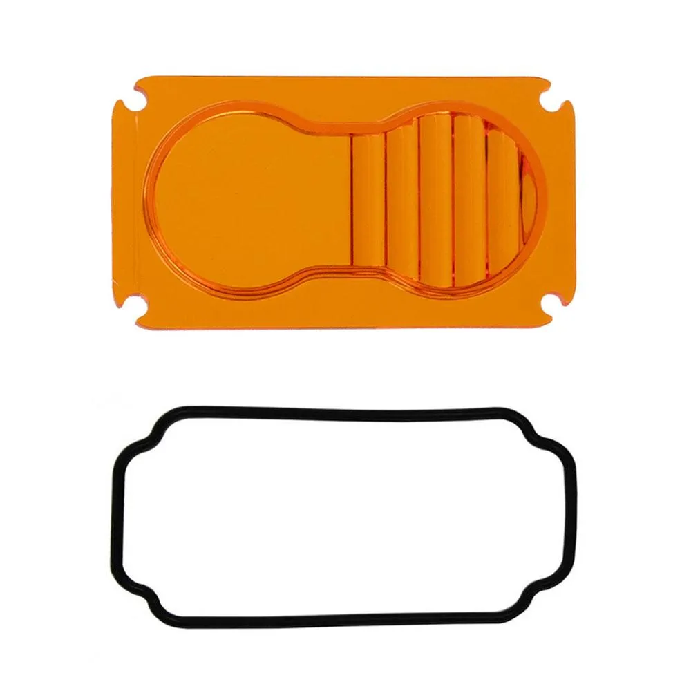 BAJA DESIGNS | S2 Light Pod Lens Kit Universal