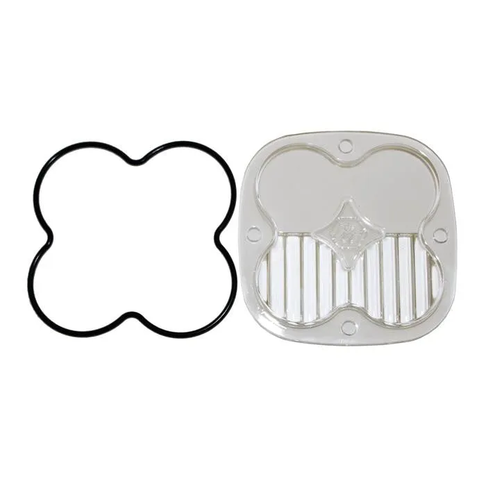 BAJA DESIGNS | Squadron Light Pod Lens Kit Universal