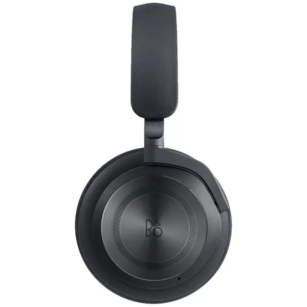 Bang & Olufsen Beoplay HX wireless headphones, black anthracite