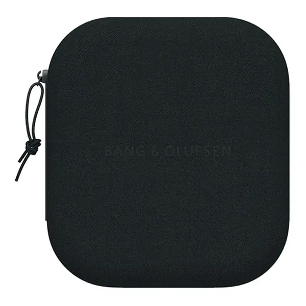 Bang & Olufsen Beoplay HX wireless headphones, black anthracite
