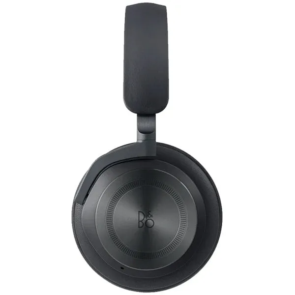 Bang & Olufsen Beoplay HX wireless headphones, black anthracite