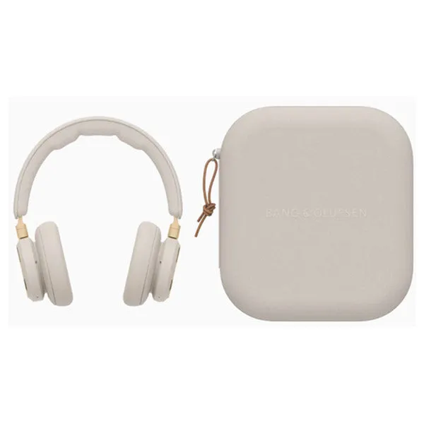 Bang & Olufsen Beoplay HX wireless headphones, gold
