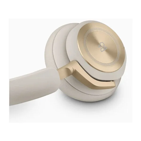 Bang & Olufsen Beoplay HX wireless headphones, gold