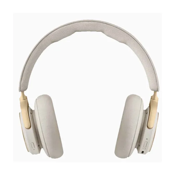 Bang & Olufsen Beoplay HX wireless headphones, gold