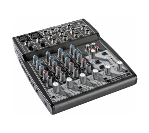 Behringer XENYX 802 Mixer