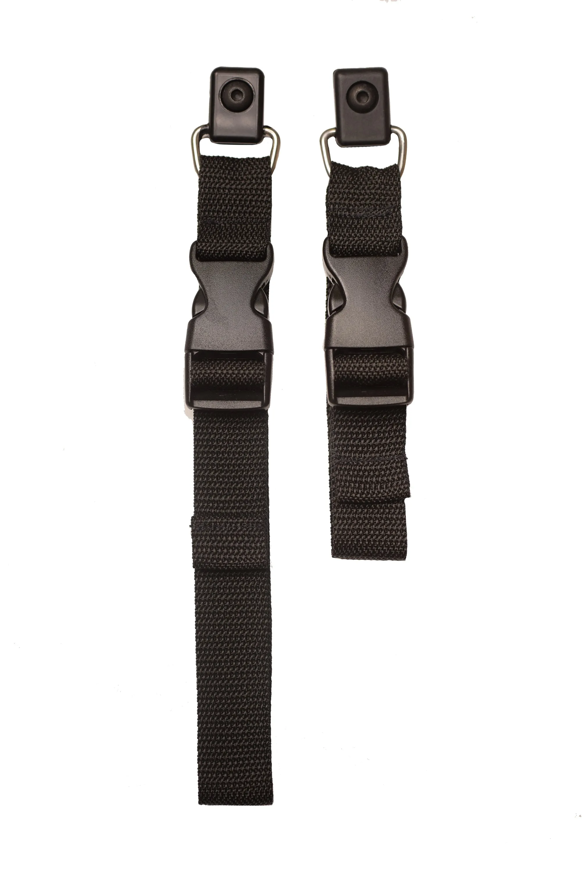 Blackbird Carts Utility Straps - 2 Pack