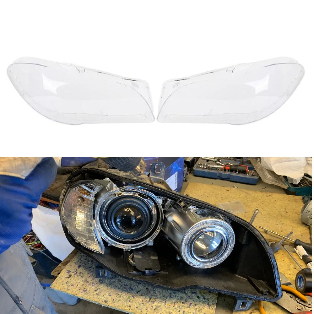 BMW 7 e65 LCI 2005-2008
