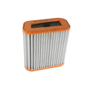 BMW S65 Air Filter (E9x M3 Pre-2009)