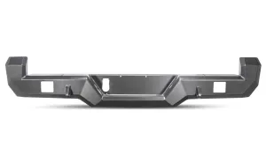 Body Armor 4x4 Toyota Pro-Series Rear Bumpers TC-2963